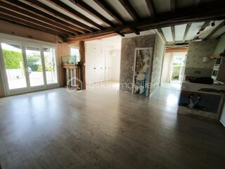  Maison à vendre 4 pièces 110 m²