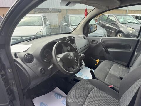 Citan fourgon 108 CDI 80CH 2020 occasion 31000 Toulouse