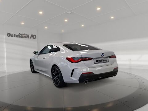 S&eacute;rie 4 420i Coup&eacute; M Sport 2023 occasion 33000 Bordeaux