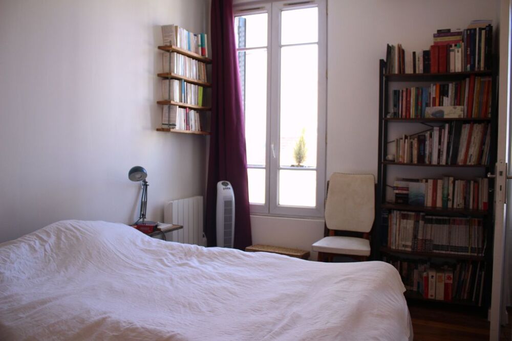 Location Appartement Appartement de 41m2 à louer sur Montreuil Montreuil