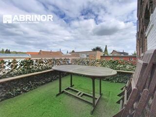  Appartement � vendre 3 pi�ces 55 m�