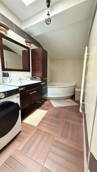  Maison � vendre 4 pi�ces 94 m�