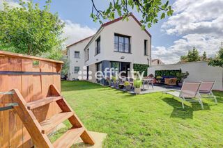 Villa à vendre 7 pièces 210 m²