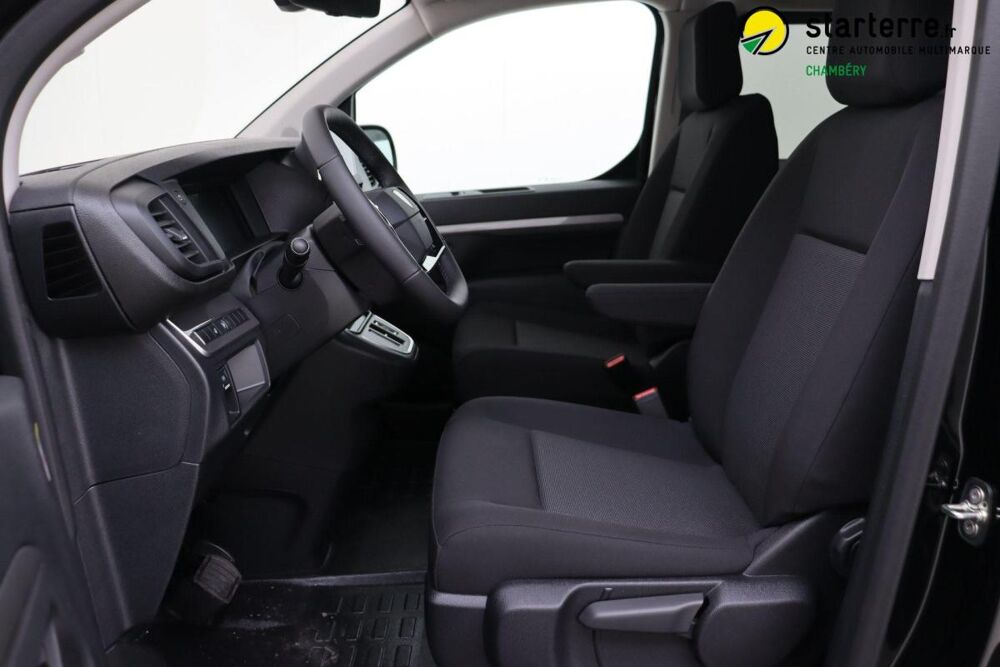 Expert Cabine Approfondie FIXE XL DIESEL 180 CH AUTOMATIQUE 2026 occasion 73420 Voglans