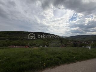  Terrain à vendre 1735 m²
