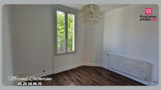  Maison � vendre 4 pi�ces 78 m�