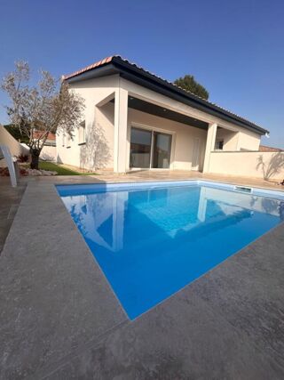  Maison à vendre 4 pièces 100 m²
