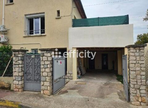   Maison Maison - 4 pièce(s) - 125 m²