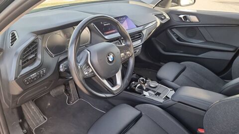 S&eacute;rie 1 116i 109 DKG7 Edition Sport 2021 occasion 28100 Dreux