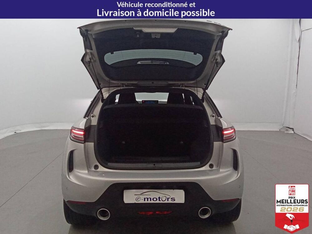 DS3 Crossback Essence 155 EAT8 Louvre 2022 occasion 10150 Lavau