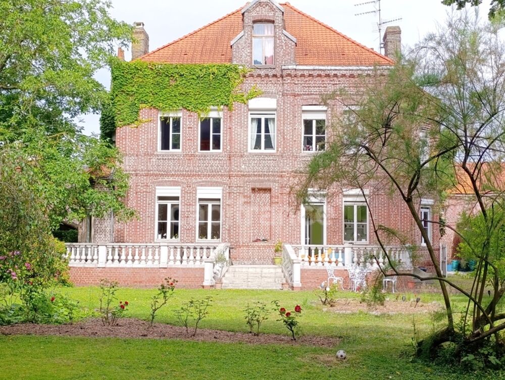 Manoir de 1880 : caractère, prestige et authenticité