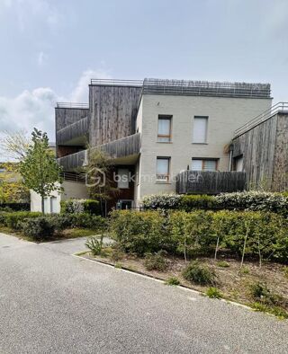  Appartement � vendre 3 pi�ces 58 m�