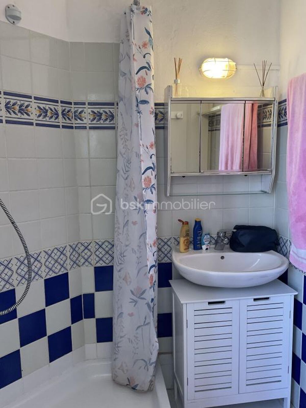 Vente Duplex/Triplex Appartement lumineux au cœur du centre-ville avec balcon et terrasse Bonifacio
