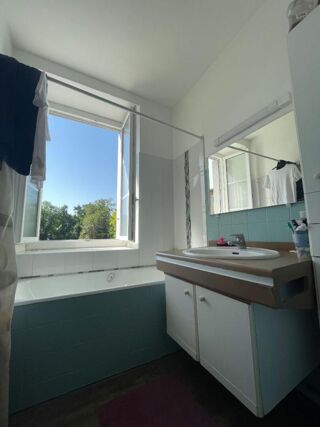  Appartement à vendre 4 pièces 80 m²