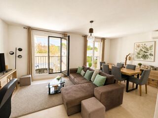  Appartement à vendre 4 pièces 92 m²