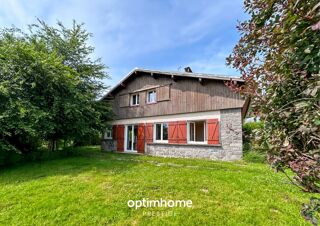  Maison � vendre 7 pi�ces 140 m�