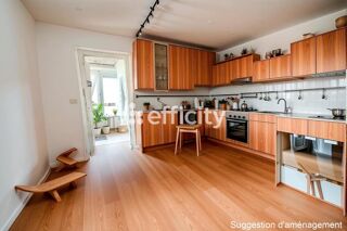  Maison � vendre 3 pi�ces 90 m�