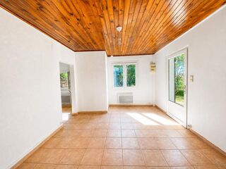  Maison à vendre 1 pièce 22 m²