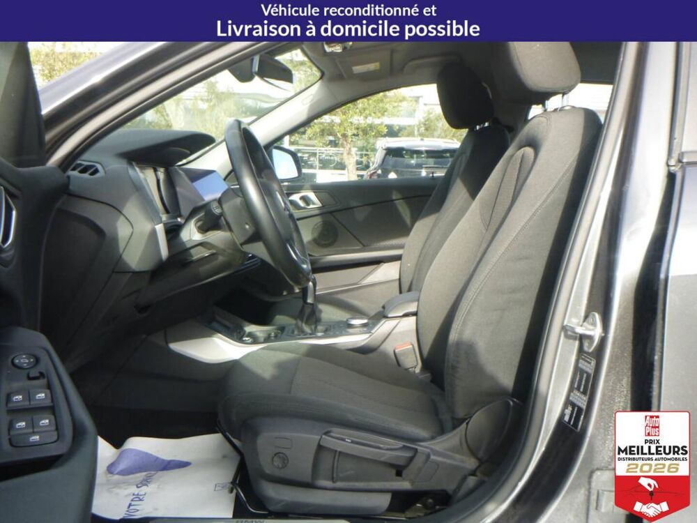 S&eacute;rie 1 118d 150 ch - Business Design 2020 occasion 10150 Lavau