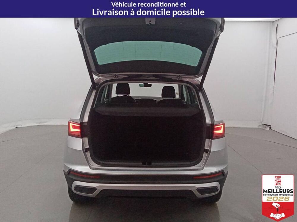 Ateca TDI 150 DSG7 Style 2023 occasion 10150 Lavau