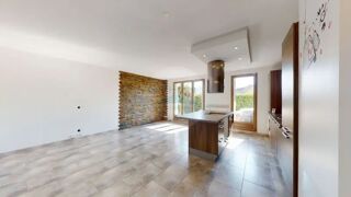  Appartement à louer 3 pièces 64 m²