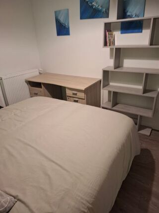 Location Appartement Chambre de 10m2 à louer sur Biaudos Biaudos