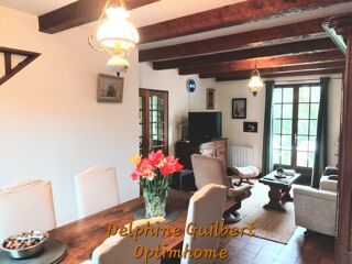  Maison � vendre 5 pi�ces 110 m�