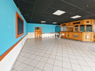  Immeuble � vendre 9 pi�ces 280 m�