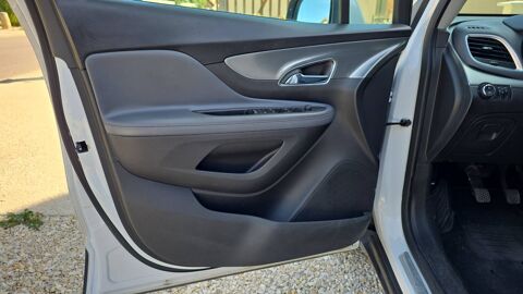 Mokka 1.6 CDTi 136 Cosmo 2016 occasion 10240 Longsols
