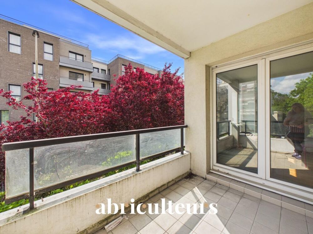 Vente Appartement Appartement – 84,78 m² – 4 pièces – Nogent-sur-Marne Nogent sur marne