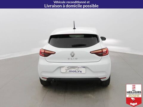 Clio TCe 100 GPL Zen 2022 occasion 10150 Lavau
