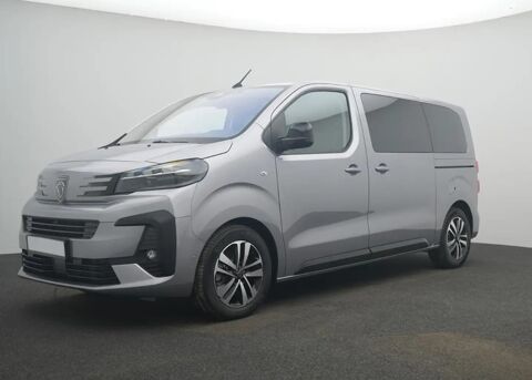 Peugeot Traveller (2) M 2.2 DIESEL 180 S&S BUSINESS EAT8 2026 occasion Acign&eacute; 35690