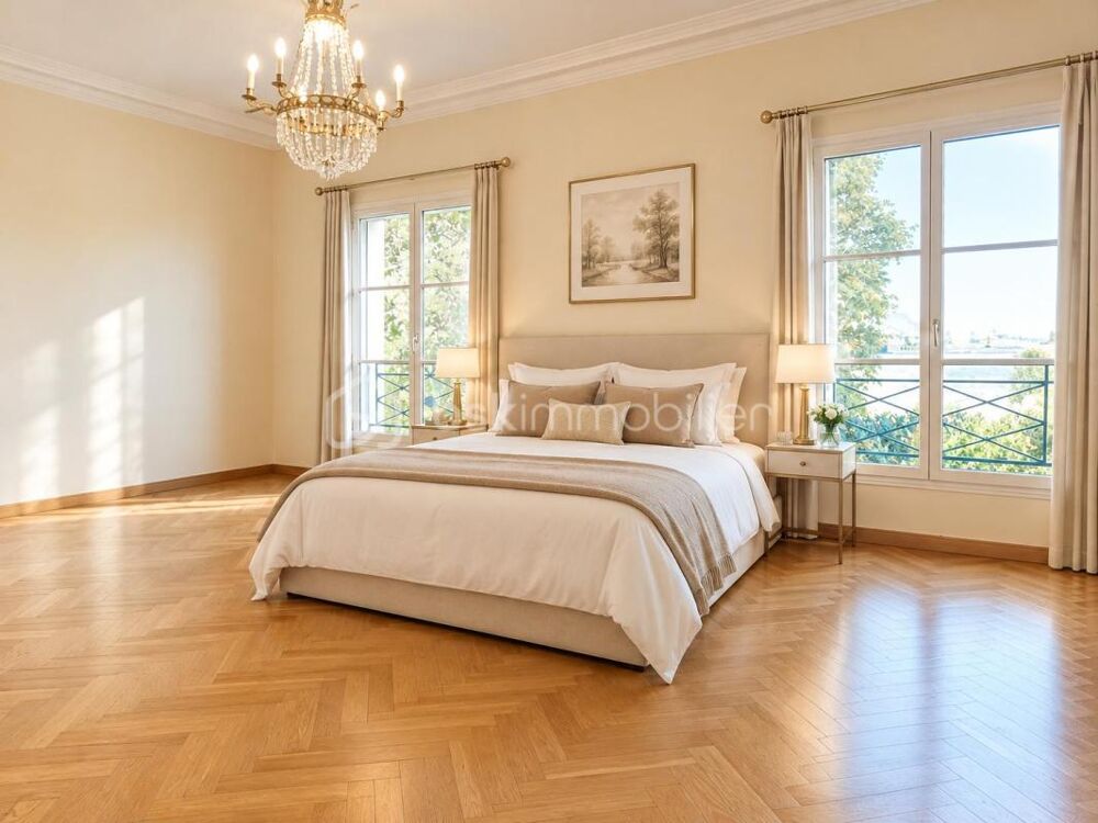 à vendre  Propriété/château Saint-Cyr-sur-Loire (37540)