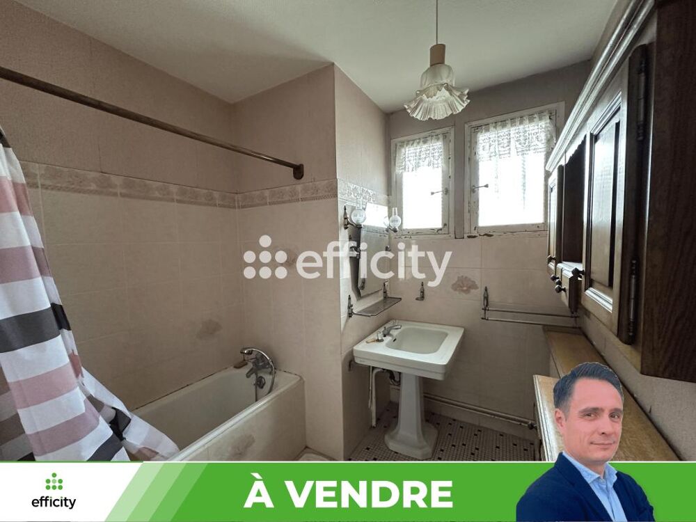Vente Maison Pavillon Poitiers