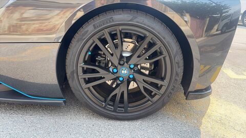 i8 1.5 ti eDrive 231 BVA6 Pure Impulse - Automatique Entretien 2014 occasion 06800 Cagnes Sur Mer