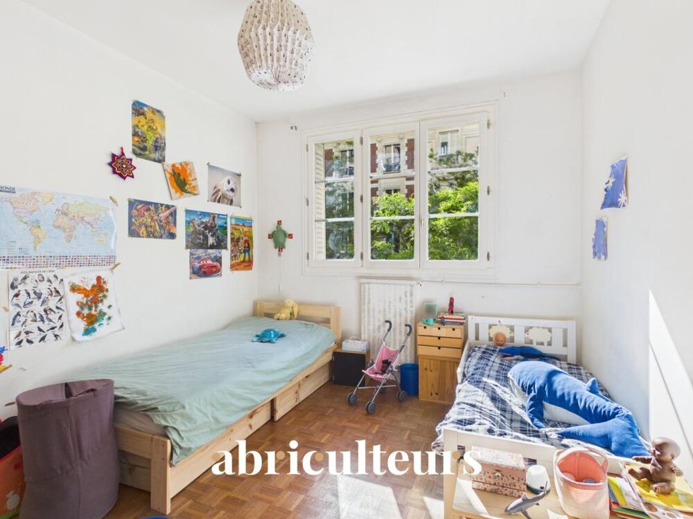 à vendre  Appartement Paris 12