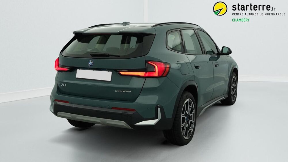 X1 U11 XDRIVE 25E 245CH DKG7 XLINE 2025 occasion 73420 Voglans