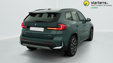 X1 U11 XDRIVE 25E 245CH DKG7 XLINE 2025 occasion 73420 Voglans