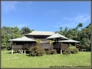  Maison � vendre 5 pi�ces 268 m�