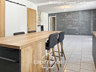  Maison à vendre 4 pièces 92 m²