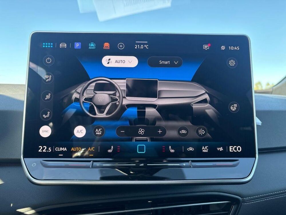 ID.3 ID 3 FL PRO S (79KWH) 204CH 2026 occasion 31100 Toulouse