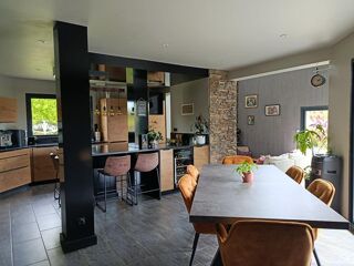  Maison à vendre 5 pièces 123 m²