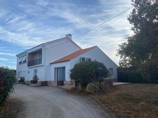  Maison à vendre 8 pièces 185 m²
