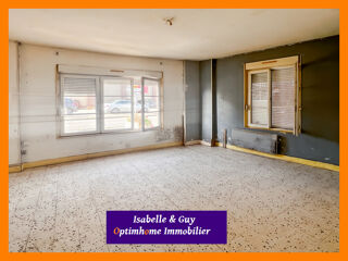  Maison  vendre 5 pices 93 m