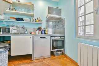 Appartement à vendre 3 pièces 76 m²