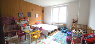  Maison à vendre 9 pièces 199 m²