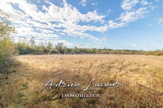  Terrain à vendre 40625 m²