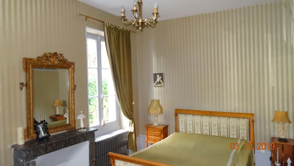  vendre  Proprit/chteau Charrecey (71510)