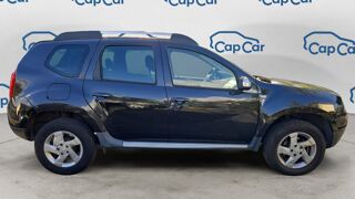 Duster 1.5 dCi 110 4x2 Prestige - Premi&egrave;re main 2012 occasion 91600 Savigny Sur Orge