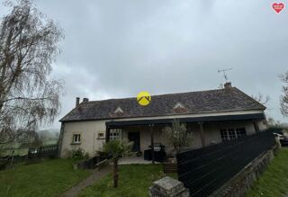  Maison à vendre 5 pièces 136 m²